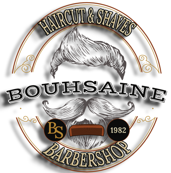 bouhsaine barbershop store